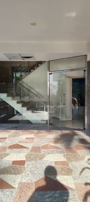 Staircase in  Office Space at Pitampura – for Sale