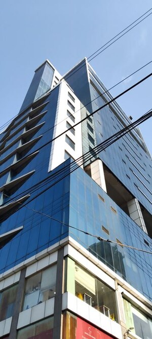 Staircase in  Office Space at Pitampura – for Sale