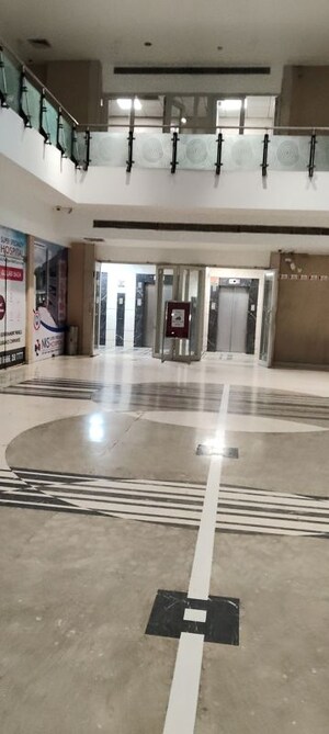 Gym in  Office Space at Pitampura – for Sale