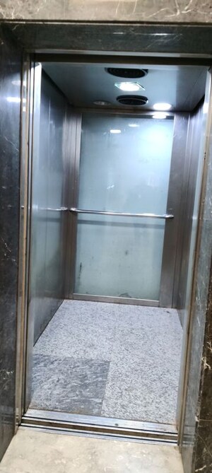 Building Lobby in  Office Space at Pitampura – for Sale