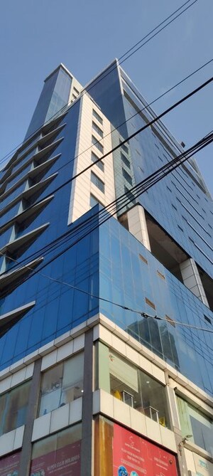 Staircase in  Office Space at Pitampura – for Sale