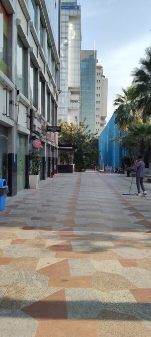 Parking in  Office Space at Pitampura – for Sale
