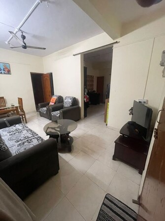 2 BHK + Servant Room Apartment For Rent in Sai Aangan in Chandan Nagar, Pune