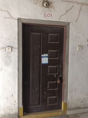  Apartment – Exterior View View at Jeedimetla - for Sale
