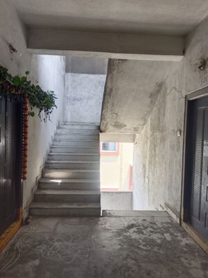 Building Lobby in  Apartment at Jeedimetla – for Sale