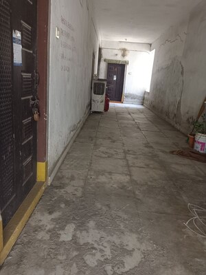 Parking in  Apartment at Jeedimetla – for Sale