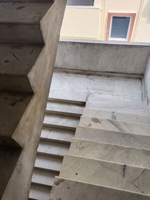 Staircase in  Apartment at Jeedimetla – for Sale