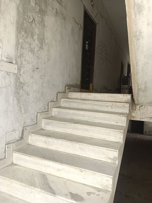 Staircase in  Apartment at Jeedimetla – for Sale