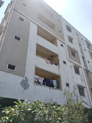  Apartment – Exterior View View at Jeedimetla - for Sale
