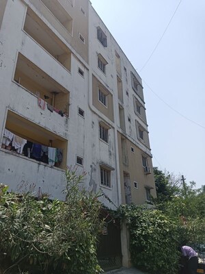  Apartment – Exterior View View at Jeedimetla - for Sale