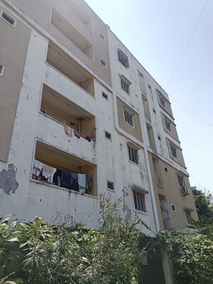  Apartment – Exterior View View at Jeedimetla - for Sale