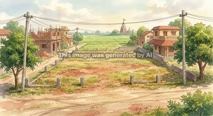  Land For Sale in Devariya