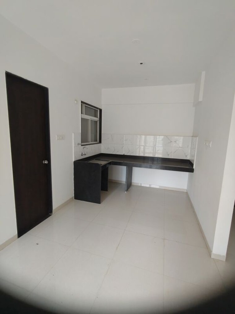 Kitchen, dynamic-oasis 1 Bedroom 675 Sq.Ft. Apartment In Undri Pune 10641277