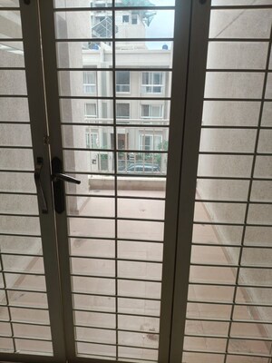 Balcony in 1 BHK Apartment at Dynamic Oasis, Undri – for Sale