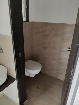Bathroom in 1 BHK Apartment at Dynamic Oasis, Undri – for Sale