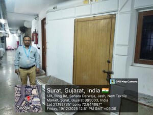  Shop For Sale in Umarwada