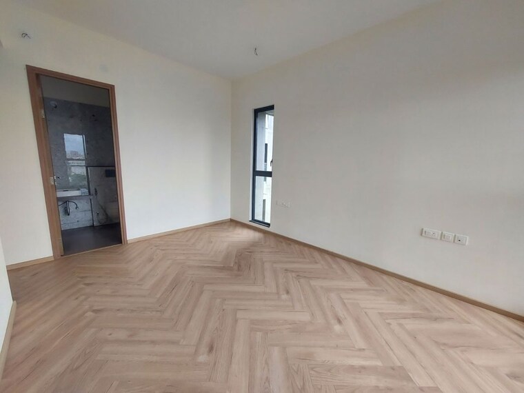 Room, raymond-the-invictus-by-gs 3 Bedroom 993 Sq.Ft. Apartment In Pokhran Road No One Thane 10641278