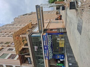  Apartment – Exterior View View at Ambernath - for Sale