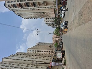  Apartment – Exterior View View at Ambernath - for Sale