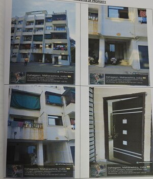  Apartment For Sale in Vasind