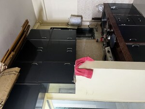Furnished Amenities in 1 BHK Apartment at Dwarka – for Rent