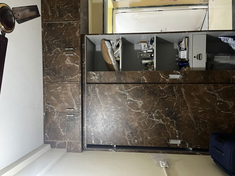 Kitchen, dwarka 1 Bedroom 600 Sq.Ft. Apartment In Dwarka Delhi 10641267