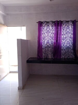 Bedroom in 2 BHK Apartment at Luxetech Bhagyoday, Baner – for Rent