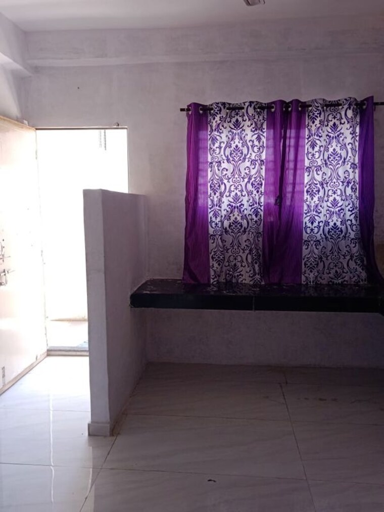 Bedroom, luxetech-bhagyoday 2 Bedroom 825 Sq.Ft. Apartment In Baner Pune 10641288