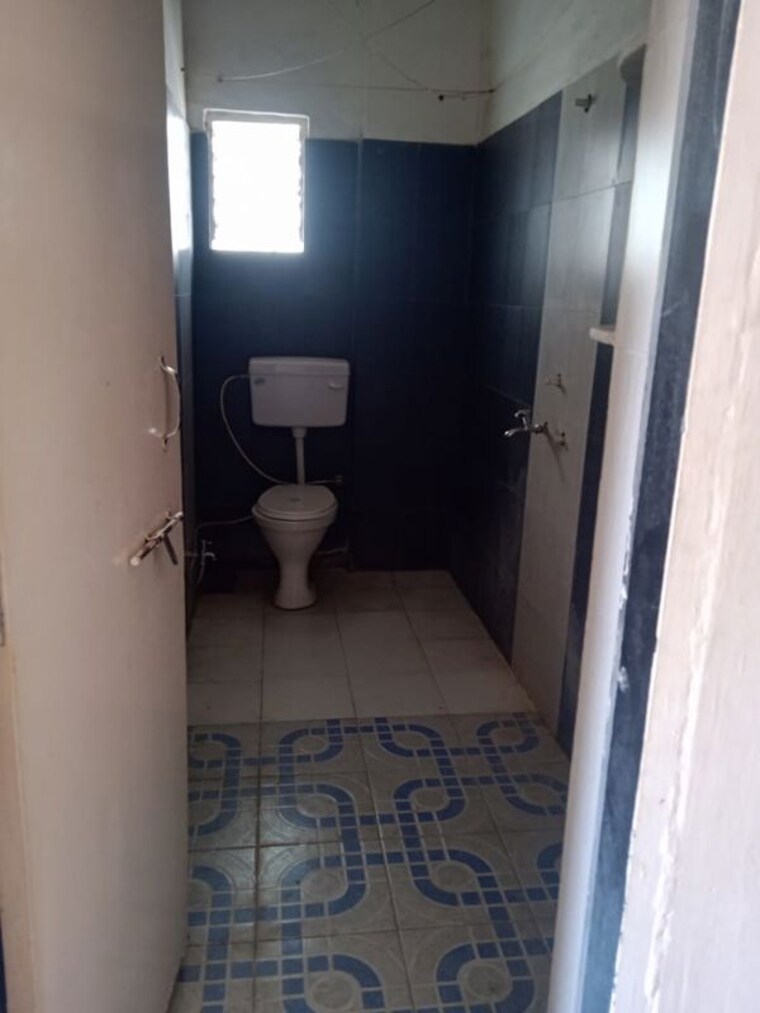 Bathroom, luxetech-bhagyoday 2 Bedroom 825 Sq.Ft. Apartment In Baner Pune 10641288