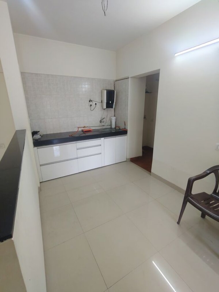 Kitchen, godrej-horizon 1 Bedroom 645 Sq.Ft. Apartment In Mohammadwadi Pune 10641286