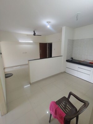 1 BHK Apartment For Sale in Godrej Horizon, Mohammadwadi