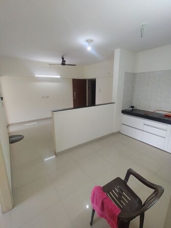 1 BHK + Prayer Room,Store Room 645 Sq.Ft. Apartment in Godrej Horizon