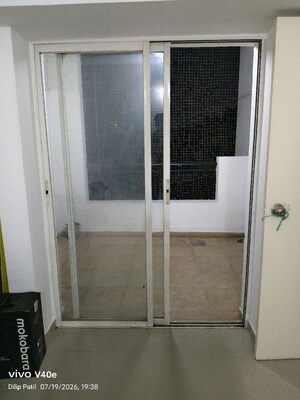 2 BHK Apartment – Exterior View View at Pristine East Winds, Wagholi - for Rent