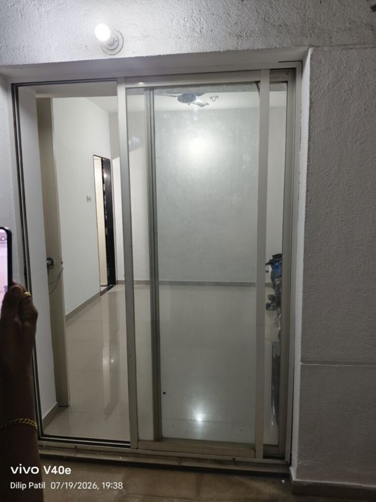 Master Bedroom, pristine-east-winds 2 Bedroom 638 Sq.Ft. Apartment In Wagholi Pune 10641266
