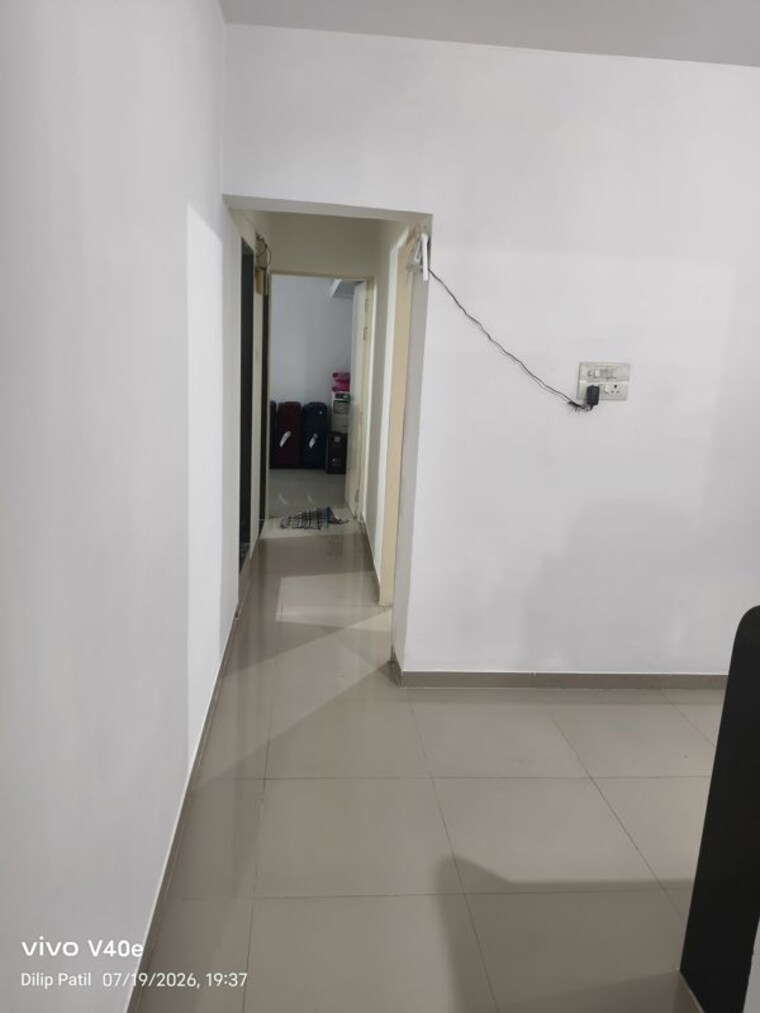 Common Area, pristine-east-winds 2 Bedroom 638 Sq.Ft. Apartment In Wagholi Pune 10641266