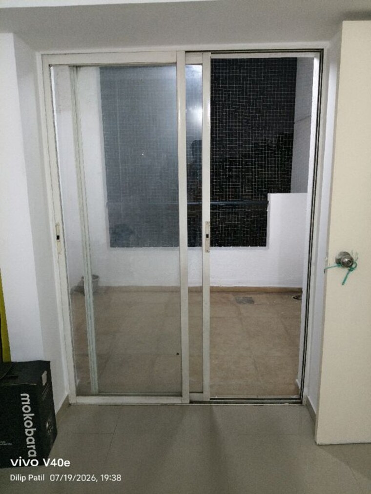 Balcony, pristine-east-winds 2 Bedroom 638 Sq.Ft. Apartment In Wagholi Pune 10641266