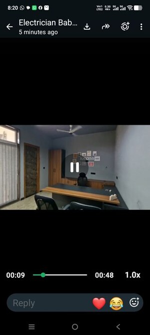  Office Space For Rent in Sector 117