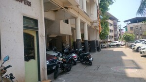 Parking in  Apartment at Alibag – for Sale