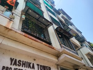  Apartment – Exterior View View at Alibag - for Sale