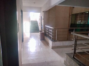 Staircase in  Apartment at Alibag – for Sale