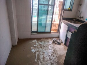 Balcony in  Apartment at Alibag – for Sale
