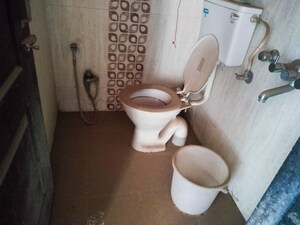 Bathroom in  Apartment at Alibag – for Sale