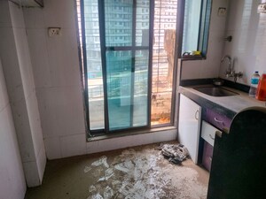 Balcony in  Apartment at Alibag – for Sale