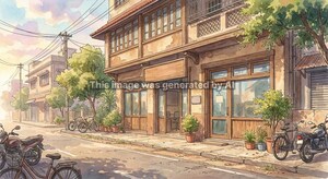  Office Space For Sale in Khoni