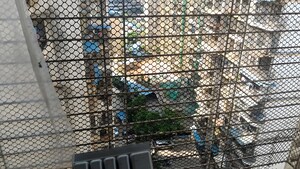  Apartment – Exterior View View at Kalamboli - for Sale