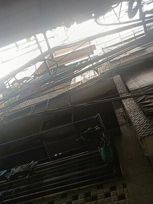  Apartment – Exterior View View at Sudarshan Park - for Sale