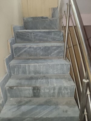 Staircase in  Apartment at Sudarshan Park – for Sale