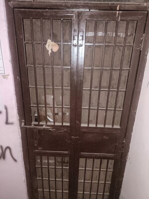 Balcony in  Apartment at Sudarshan Park – for Sale