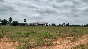 Plot Area in  Land at Cholleru – for Sale