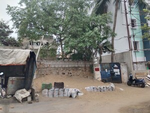  Independent House – Exterior View View at Gajuwaka - for Sale
